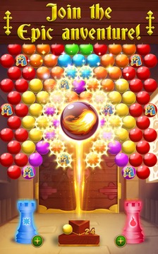 Bubble Lords游戏截图2