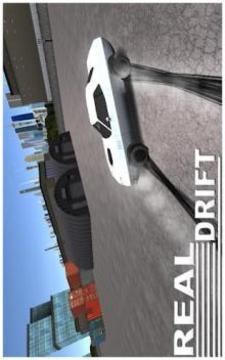 Classic Cars Drifting游戏截图2