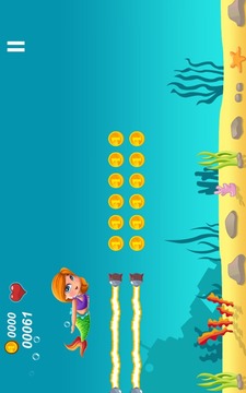 Dora Fun Underwater Adventure游戏截图3