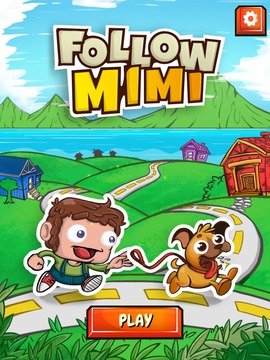 Follow Mimi游戏截图4