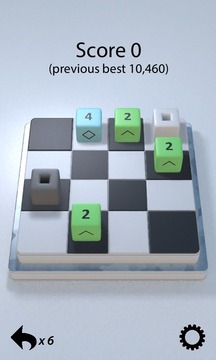 Cube Conquest 3D游戏截图2