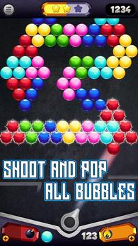 Extreme Bubble Shooter游戏截图3