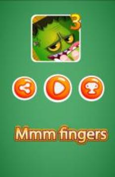Mmm Fingers 3游戏截图3
