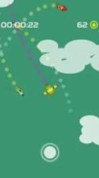 Ninja Wings: Funny Plane Game for Kids游戏截图4