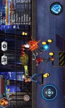 Deadly Street:Boxing Master游戏截图3