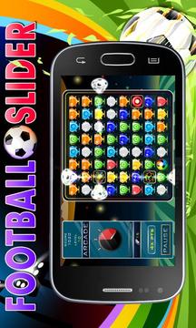 Soccer Slider游戏截图1