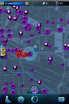 Dusk War游戏截图5