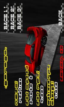 Drag driver Race: free 3d游戏截图2