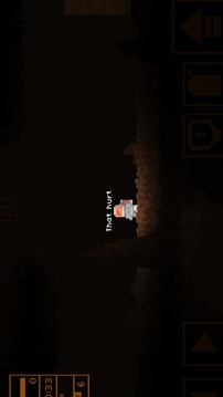 You Can (Not) Escape游戏截图2