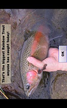 Fly Fishing Simulator游戏截图5