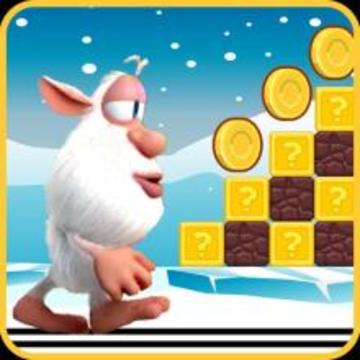 Super BooBa Adventure Pamda Games游戏截图1