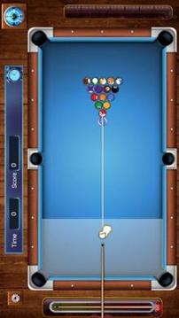 Billiards Pro Pool New游戏截图4