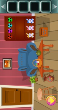 Kidnapped Cute Girl Rescue Game Kavi游戏截图3