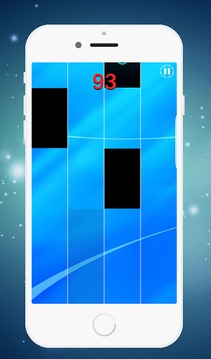 Piano Tiles 4游戏截图4