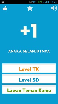 +1 Angka Selanjutnya游戏截图2