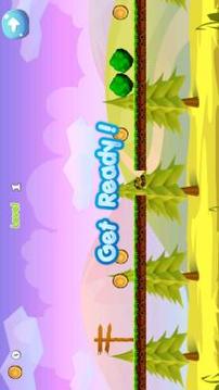 Super BooBa Adventure Pamda Games游戏截图3