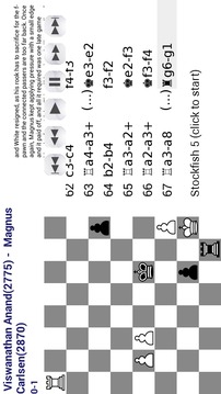 PGN Chess Editor Trial Version游戏截图4