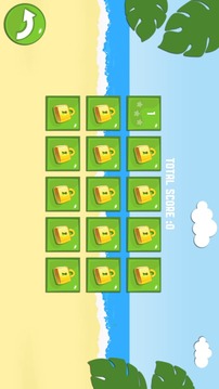 Kids Memory Fun Game Lite游戏截图3