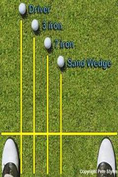 golf lesson aids help advice 1游戏截图2