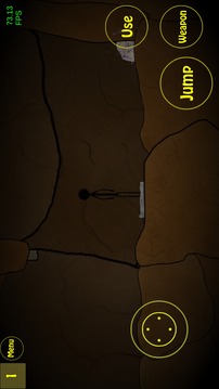 Cavern Dash游戏截图5