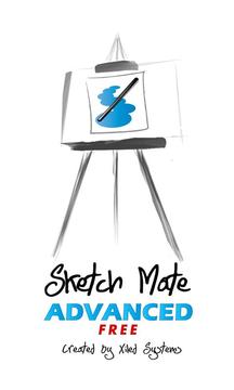 Sketch Mate Advanced Free游戏截图1