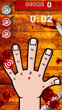 Bloody Hands游戏截图4