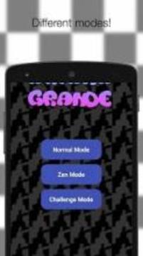 Ariana Grande Piano Game 2游戏截图5