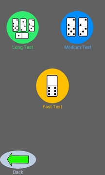 Dominoes IQ Logical Test游戏截图2