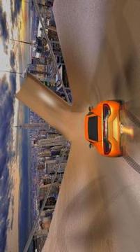 GT Grand Vertical Mega Ramps Impossible Car Stunts游戏截图5