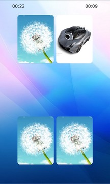 Cars Matching游戏截图1