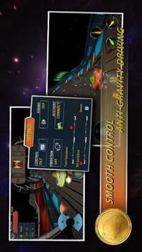 GALAXY RACERS: Realtime Multiplayer游戏截图3