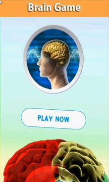 Mind & Brain Training Game游戏截图1
