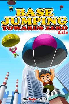 Base Jumping Lite 2游戏截图1
