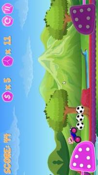 clarence-adventure racing Dash游戏截图2