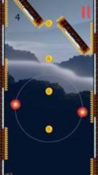 Dandara Jump Adventure游戏截图3