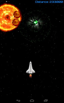 Space Shuttle Flight游戏截图5