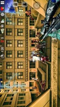 Zombie Shooter: Survival Game游戏截图2