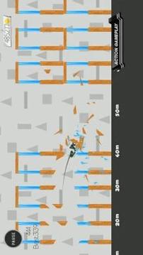 Stickman Destruction Flatout游戏截图2