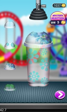 Slushy Maker!游戏截图2