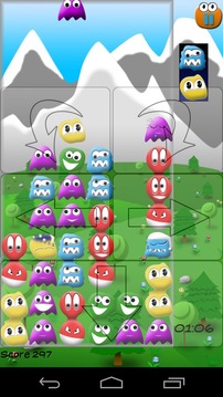 Puyo Capitulum游戏截图2