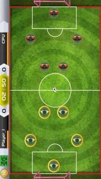 Ultimate Soccer Strike League游戏截图4