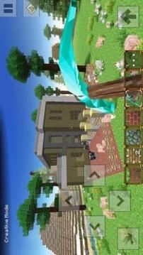 Build Craft 2 | Pocket Edition游戏截图2