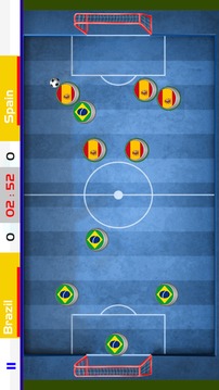 Russia World Soccer Game游戏截图3