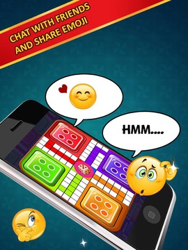 Ludo Star 2018 (New)游戏截图2