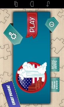 US National Parks Puzzle游戏截图2