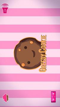 Greedy Cookie Free游戏截图1