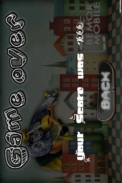 Street Skater 3D游戏截图4