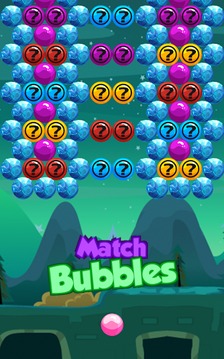 Bubble Cloud Sky游戏截图5