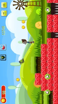 Borbaskin Adventure Game II游戏截图3