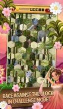 Hidden Scenes Spring Garden - Nature Jigsaw Puzzle游戏截图3